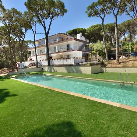 Mas Vermey Nº 7 * Calella de Palafrugell