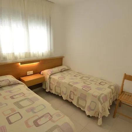 Mas Vermey Nº 7 Apartman
