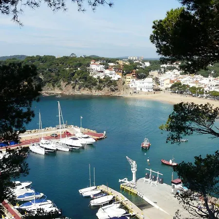Apartman Mas Vermey Nº 7 *