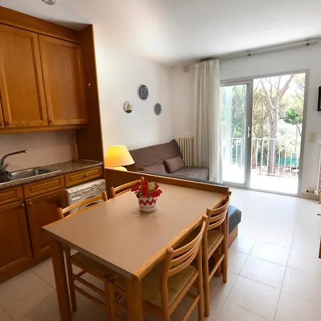Apartment Mas Vermey Nº 7 Calella De Palafrugell