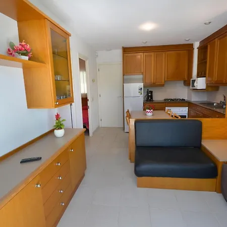 Mas Vermey Nº 7 Apartment *