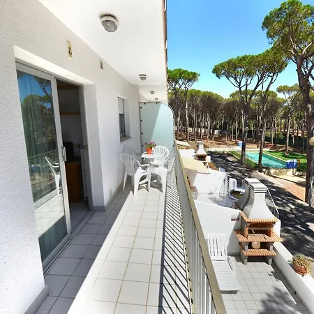 Mas Vermey Nº 7 Calella De Palafrugell