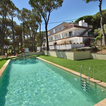 Apartment Mas Vermey Nº 7 *