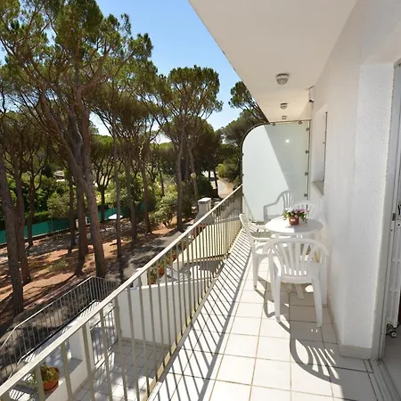 Mas Vermey Nº 7 Apartment