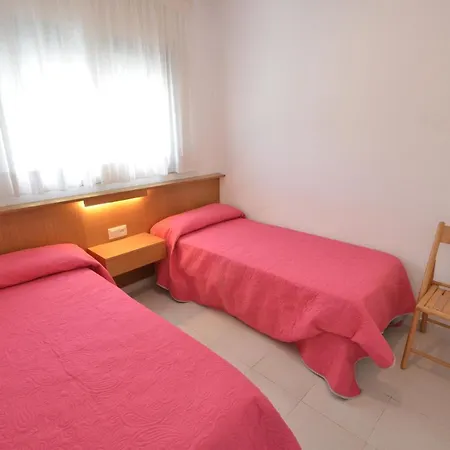 Mas Vermey Nº 7 Apartment